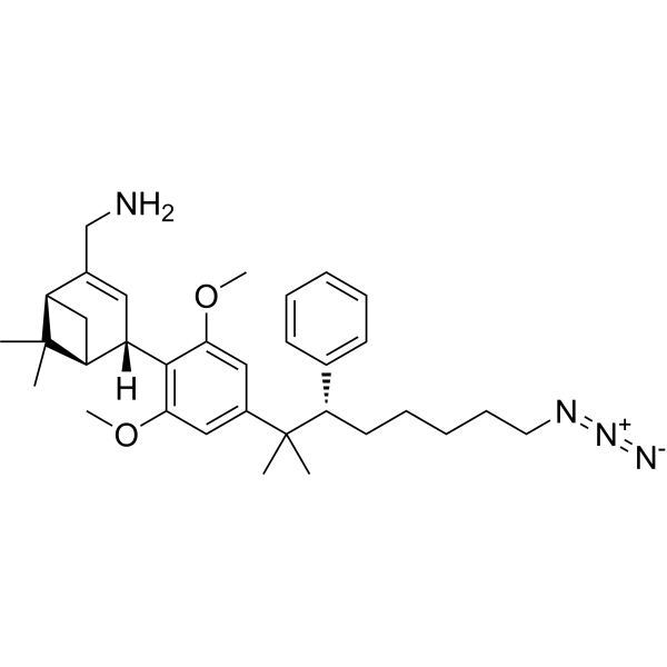 CB2 receptor antagonist 3