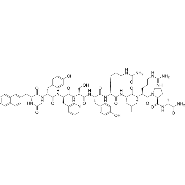Cetrorelix