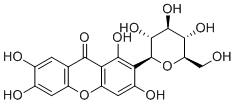 Mangiferin