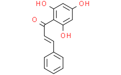 Pinocembrin chalcone