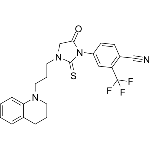 Anticancer agent 135