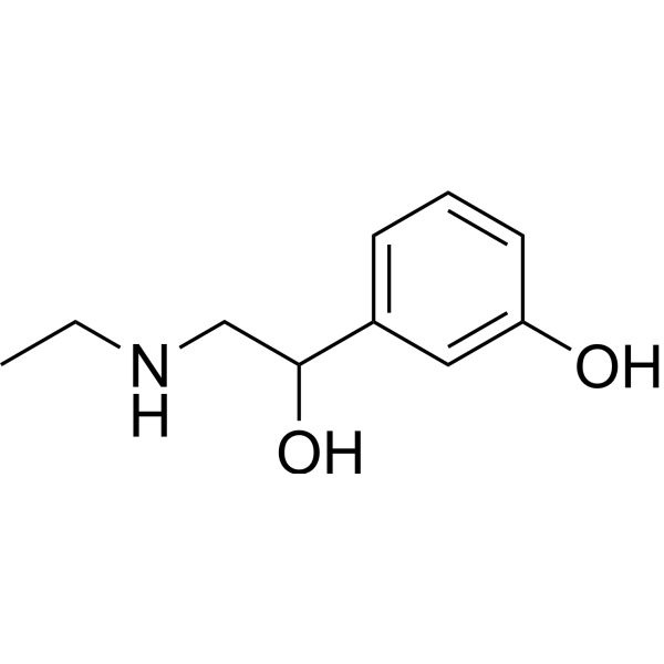 Etilefrine