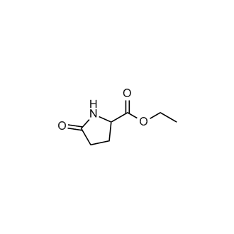 Ethyl 5-oxopyrrolidine-2-carboxylate