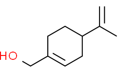 Perillyl Alcohol