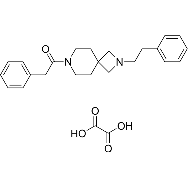 AB21 oxalate