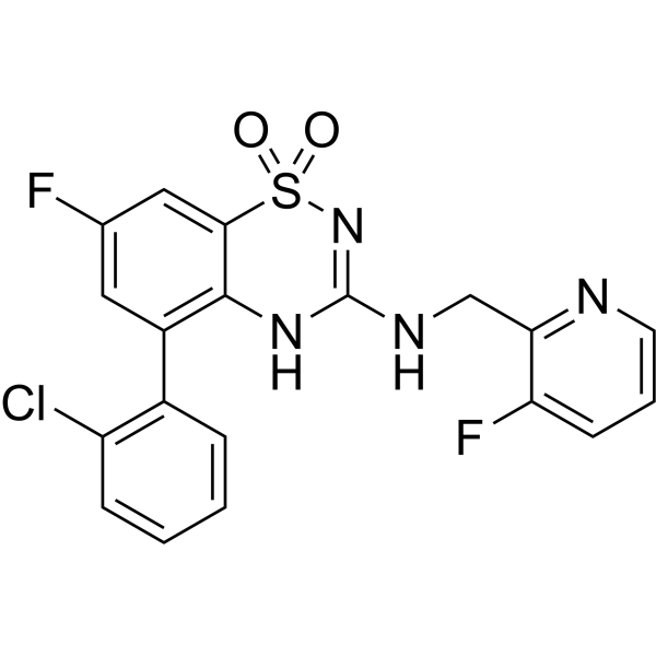 MrgprX2 antagonist-5