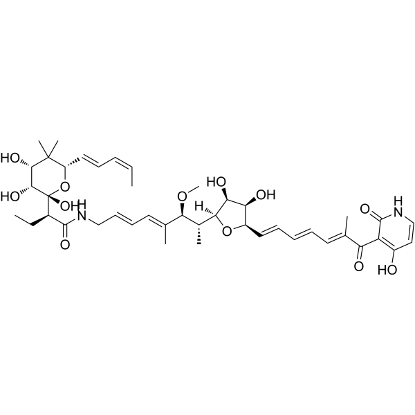 Kirromycin