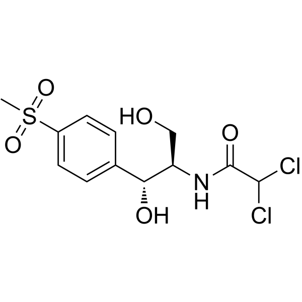 Thiamphenicol