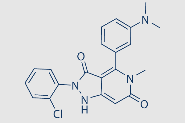 Setanaxib (GKT137831)