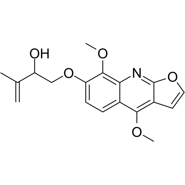 Evodine