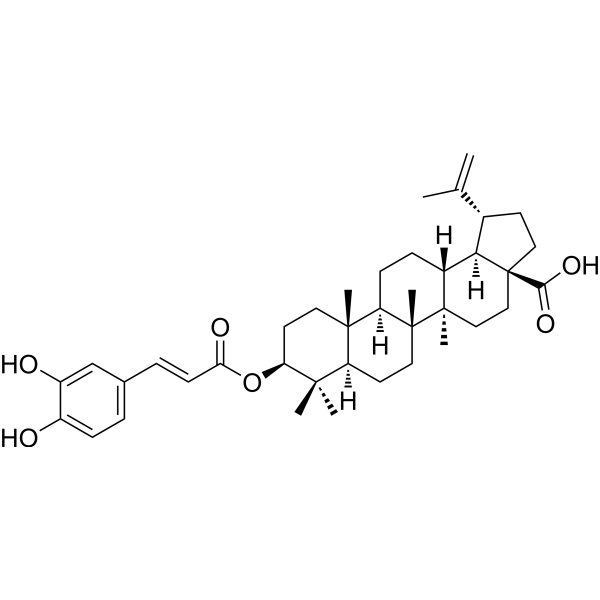 Pyracrenic acid