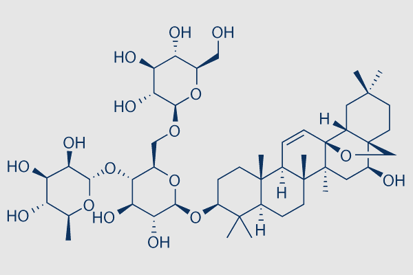 Saikosaponin C