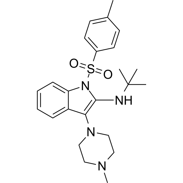 NOD1 antagonist-1