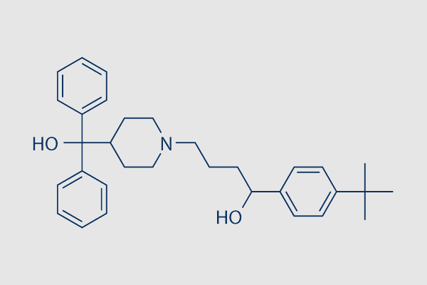 Terfenadine