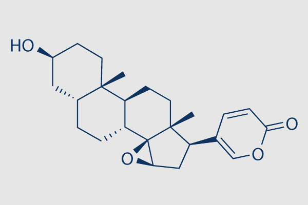 Resibufogenin