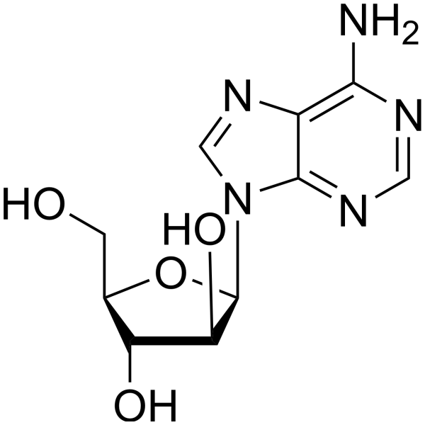 Vidarabine