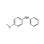 4-Methoxy-N-phenylaniline