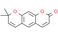 Xanthyletin