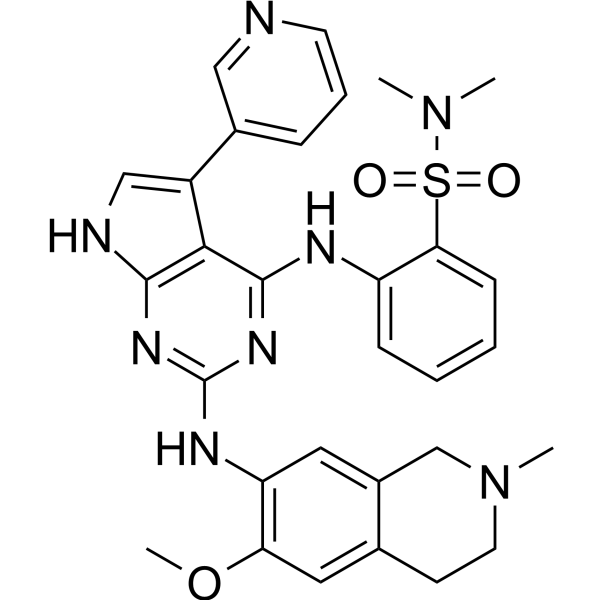 HPK1-IN-35