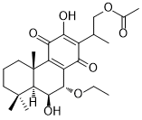 Lophanthoidin F