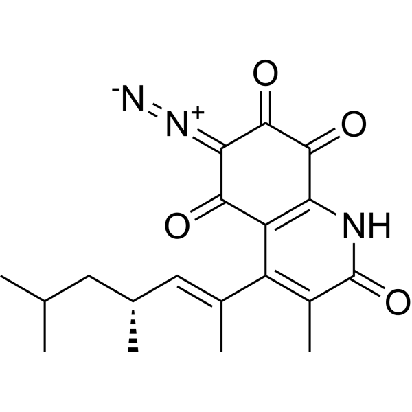 Lagunamycin
