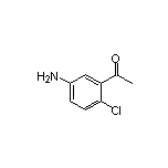 5’-Amino-2’-chloroacetophenone