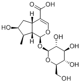 Loganic acid