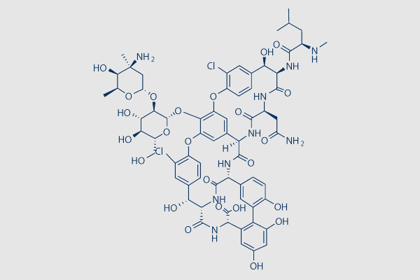 Vancomycin