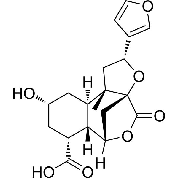 Diosbulbin C