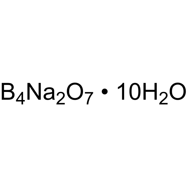 Sodium tetraborate decahydrate