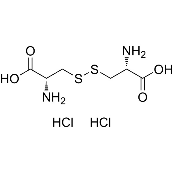L-Cystine dihydrochloride