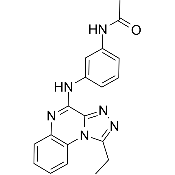 PROTAC BRD9-binding moiety 5