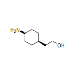 2-(cis-4-Aminocyclohexyl)ethanol