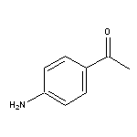 4’-Aminoacetophenone