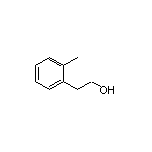 2-Methylphenethyl Alcohol