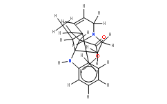 Vindolinine