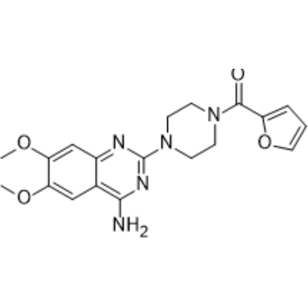 Prazosin