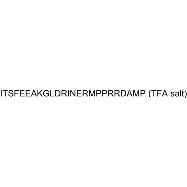 Calcineurin autoinhibitory peptide TFA