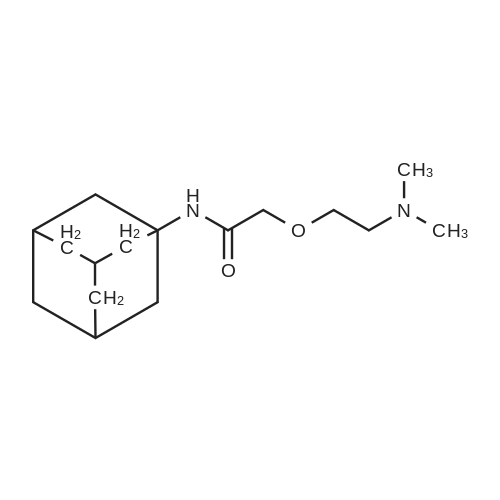 Tromantadine