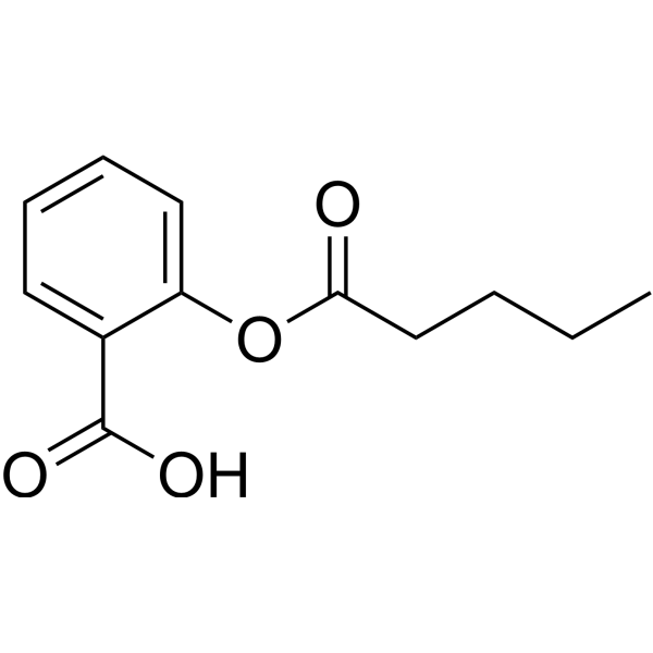 Valeryl salicylate