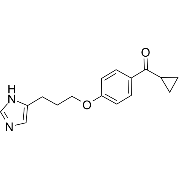 Ciproxifan