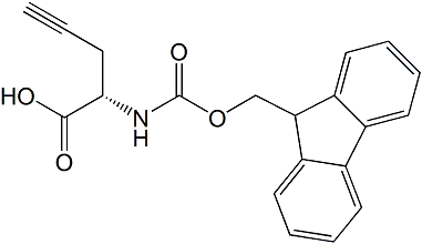 FMOC-L-propargylglycine