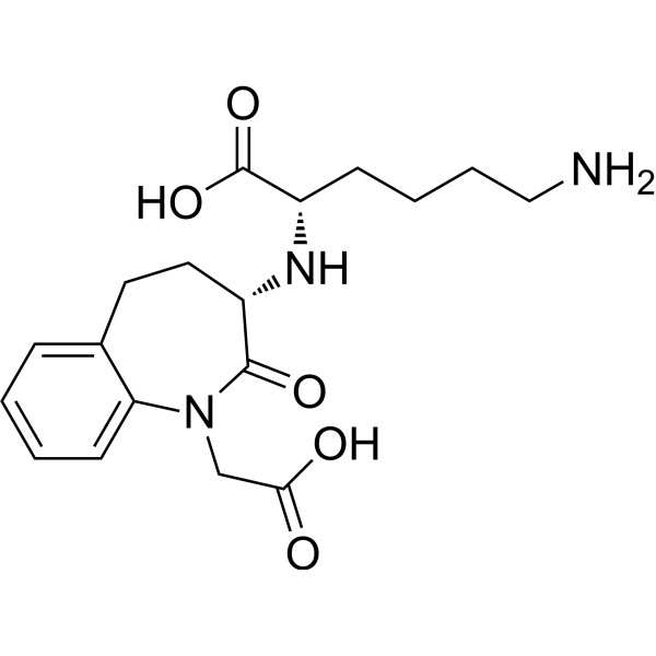 Libenzapril