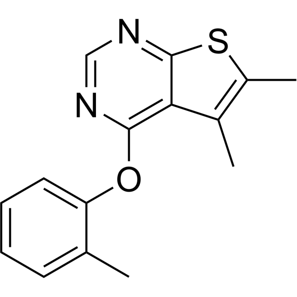 MRGPRX1 agonist 2