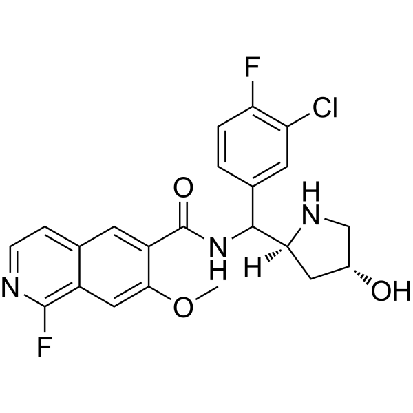 (2S,4R)-DS89002333
