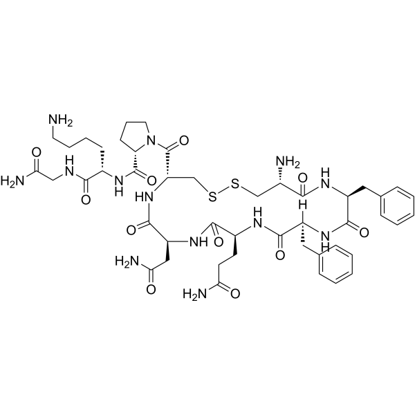 Felypressin