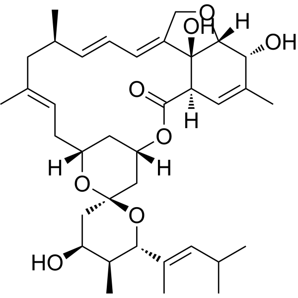 Nemadectin