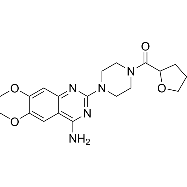Terazosin