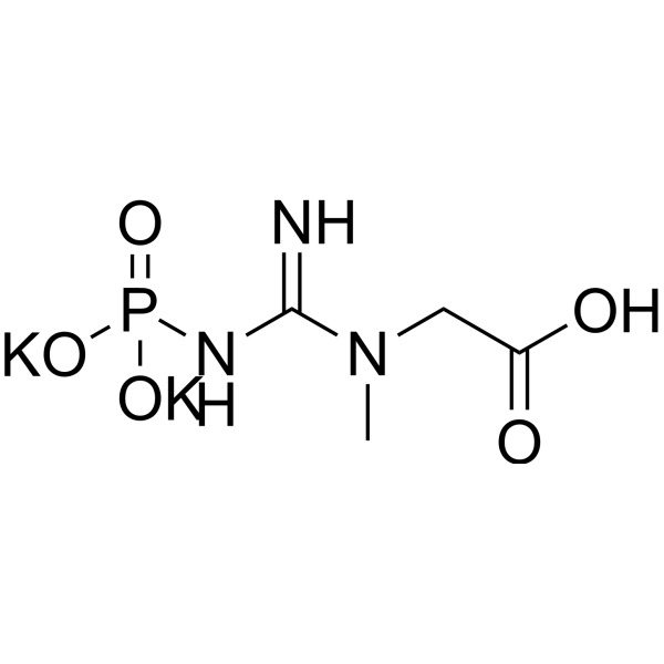 Phosphocreatine dipotassium
