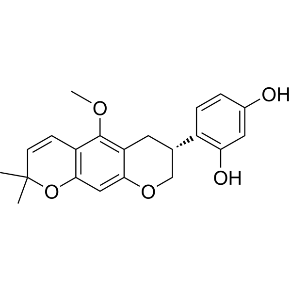 Neorauflavane